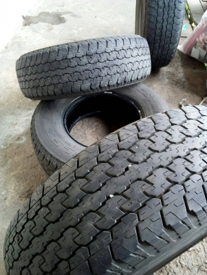 ตลาดซื้อขาย ล้อแม็ก และ ยาง ยาง นนทบุรี มือสอง (สินค้าที่ขายแล้ว ...