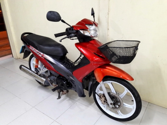 ขายWave110i ปี53 ล้อแม็ก รถเดิมเครื่องดี