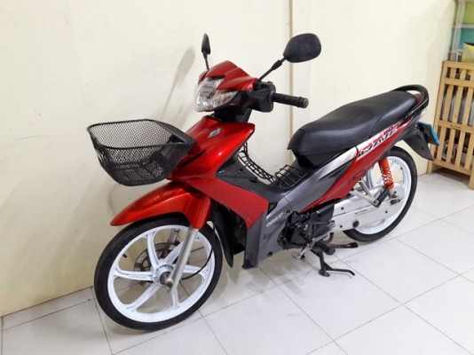 ขายWave110i ปี53 ล้อแม็ก รถเดิมเครื่องดี