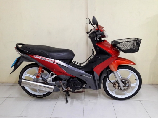 ขายWave110i ปี53 ล้อแม็ก รถเดิมเครื่องดี