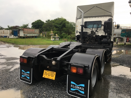 10ล้อหัวลากHINO MEGA320HP 10ล้อหัวลากHINO MEGA320HP