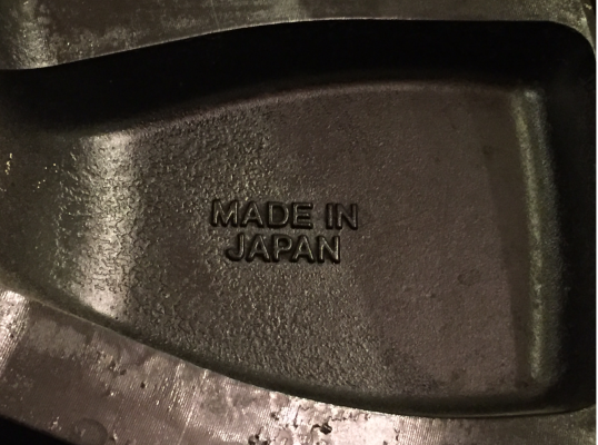 ล้อแท้ ZAUHER ขอบ18 สภาพสวย ไม่มีซ่อม ราคาไม่แพง