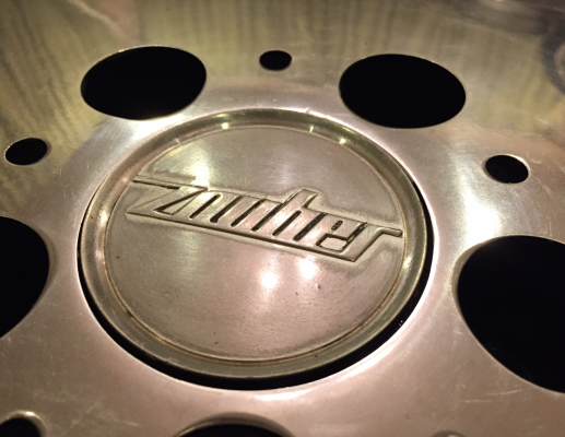 ล้อแท้ ZAUHER ขอบ18 สภาพสวย ไม่มีซ่อม ราคาไม่แพง