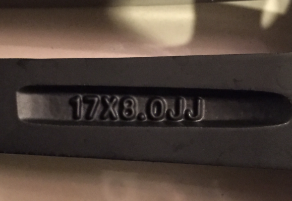 ล้อใหม่ Vossen ขอบ17 รุ่นใหม่ ราคาไม่แพง ล้อใหม่ Vossen ขอบ17 รุ่นใหม่ ราคาไม่แพง