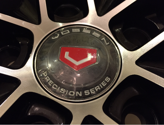 ล้อใหม่ Vossen ขอบ17 รุ่นใหม่ ราคาไม่แพง ล้อใหม่ Vossen ขอบ17 รุ่นใหม่ ราคาไม่แพง