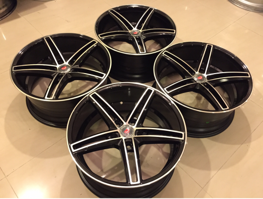 ล้อใหม่ Vossen ขอบ17 รุ่นใหม่ ราคาไม่แพง ล้อใหม่ Vossen ขอบ17 รุ่นใหม่ ราคาไม่แพง