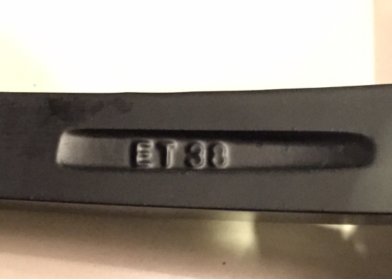 ล้อใหม่ Vossen ขอบ17 รุ่นใหม่ ราคาไม่แพง ล้อใหม่ Vossen ขอบ17 รุ่นใหม่ ราคาไม่แพง