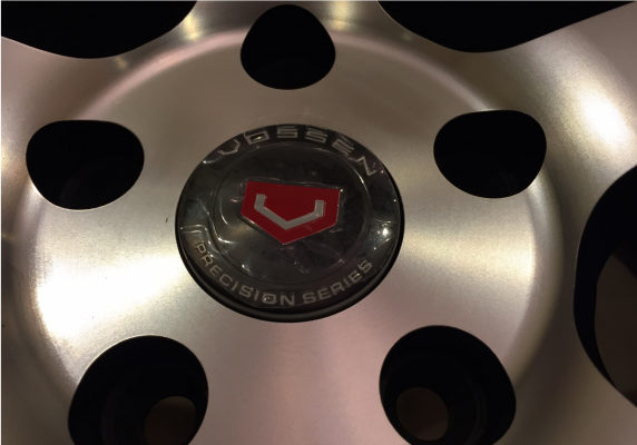 ล้อใหม่ Vossen ขอบ17 ก้านเงินร่องดำ ราคาเร้าใจ ล้อใหม่ Vossen ขอบ17 ก้านเงินร่องดำ ราคาเร้าใจ