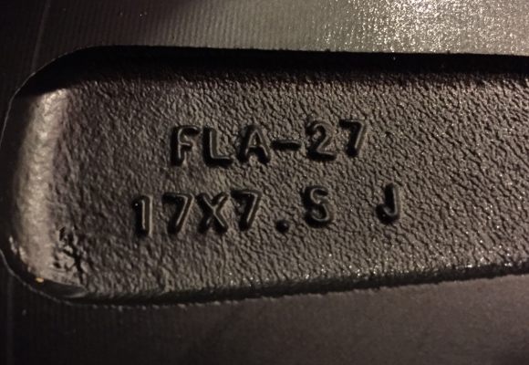 ล้อใหม่ Vossen ขอบ17 ก้านเงินร่องดำ ราคาเร้าใจ ล้อใหม่ Vossen ขอบ17 ก้านเงินร่องดำ ราคาเร้าใจ