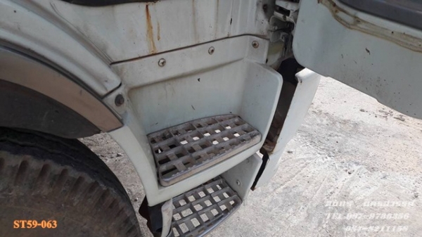 ขายด่วน รถบรรทุก 10 ล้อ HINO FM3H 195 แรง / 2 เพลา  สภาพเดิมๆสวย พร้อมใช้  ราคาสุดคุ้ม