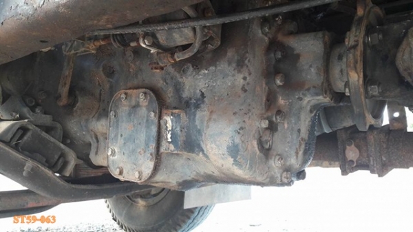 ขายด่วน รถบรรทุก 10 ล้อ HINO FM3H 195 แรง / 2 เพลา  สภาพเดิมๆสวย พร้อมใช้  ราคาสุดคุ้ม