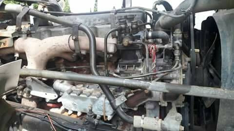 ขายรถ 10ล้อ 227 ท้ายเดิมมีระบบลากลูก เครื่องเดิม ขายรถ 10ล้อ 227 ท้ายเดิมมีระบบลากลูก เครื่องเดิม