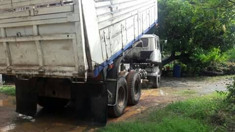 ขายรถ 10ล้อ 227 ท้ายเดิมมีระบบลากลูก เครื่องเดิม ขายรถ 10ล้อ 227 ท้ายเดิมมีระบบลากลูก เครื่องเดิม