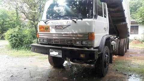 ขายรถ 10ล้อ 227 ท้ายเดิมมีระบบลากลูก เครื่องเดิม ขายรถ 10ล้อ 227 ท้ายเดิมมีระบบลากลูก เครื่องเดิม