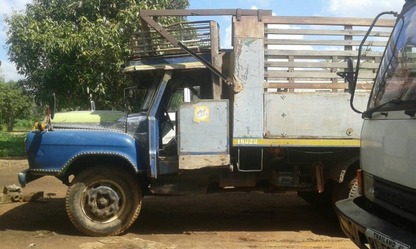 ขาย 10 ล้อดั้ม หัวยาว 2 เพลา ช่วงล่างเดิม เครื่อง 6BB1 145 แรงม้า มีสโลว์กลาง พาวเวอร์ ทะเบียนพร้อมโอน