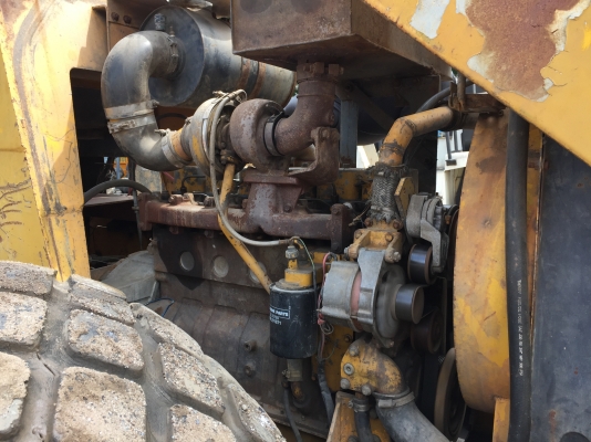 ขายรถบด 10 ตัน 2 เพลา 2 เปลือก STA VV 900 เครื่องขมิ้น 6 สูบ เอกสารอินวิย รถสะภาพดี พร้อมใช้ ราคา.680000 สนใจรีบจองด่วน