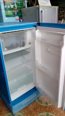 ตู้เย็น โตชิบ้า 5.8 คิว