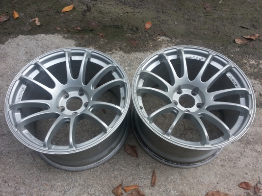 rs ขอบ18  มีคู่เดียว