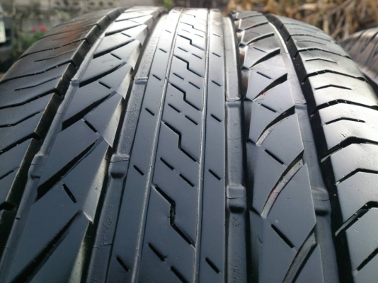 ขายยาง265/65R17 บริดสโตน อีโคเปีย ปี16 ดอกยางหนาสดไม่ร้าวไม่แตกลายไม่มีปะ สวยๆจำนวน 1 ชุด ขายยาง265/65R17 บริดสโตน อีโคเปีย ปี16 ดอกยางหนาสดไม่ร้าวไม่แตกลายไม่มีปะ สวยๆจำนวน 1 ชุด