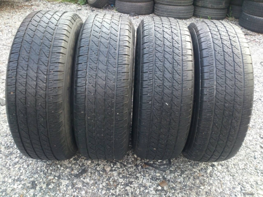 ขายแม็กโตโยต้า วีโก้แชมป์ 6รูขอบ17 พร้อมยางมิชลิน ปี12 จำนวน 1 ชุด พร้อมน๊อตแท้ 24 ตัว