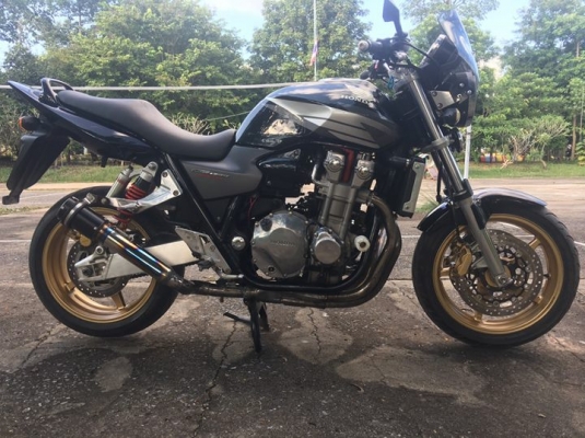 ขาย CB1300 ราคาถูก รถสวย ขาย CB1300 ราคาถูก รถสวย