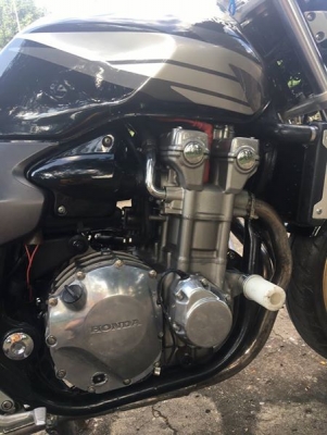 ขาย CB1300 ราคาถูก รถสวย