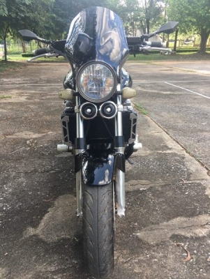 ขาย CB1300 ราคาถูก รถสวย