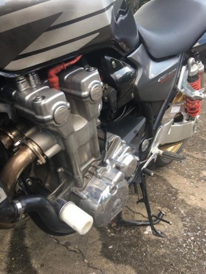 ขาย CB1300 ราคาถูก รถสวย ขาย CB1300 ราคาถูก รถสวย
