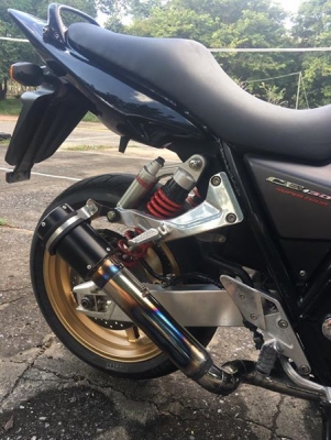 ขาย CB1300 ราคาถูก รถสวย