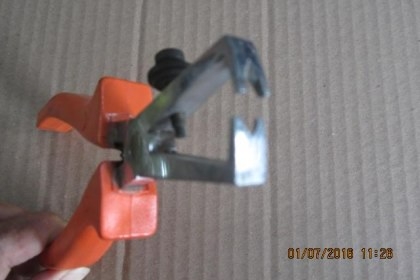 ขายคีมปอกสายไฟ ORBIS MADE IN GERMANY.ใหม่เก่าเก็บ