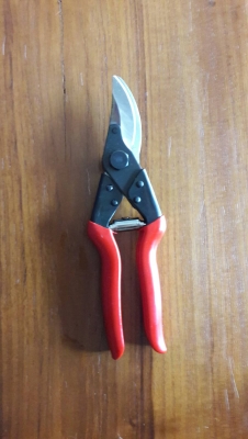 ขายกรรไกรตัดกิ่งไม้FELCO NO.5 MADE SWIZZERLAND.ใหม่เก่าเก็บ