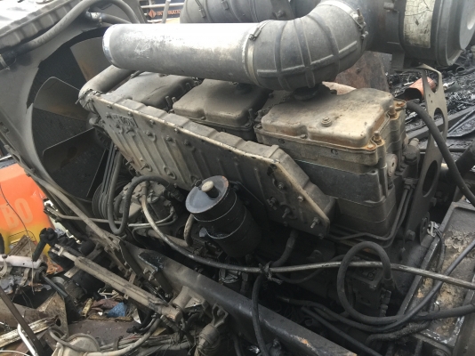 ขายเครื่องcummins bigcam เก่านอก ขายเครื่องcummins bigcam เก่านอก