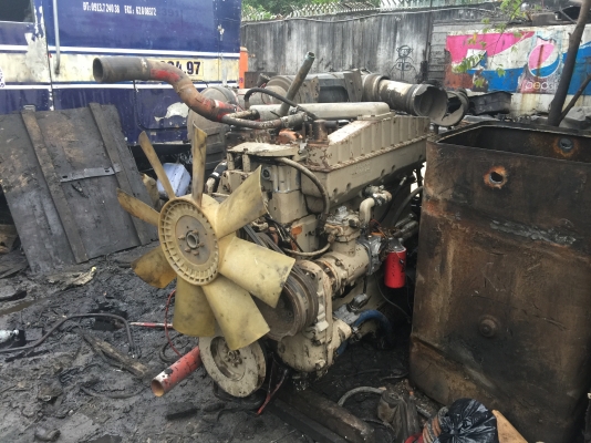 ขายเครื่องcummins bigcam เก่านอก ขายเครื่องcummins bigcam เก่านอก