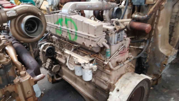 ขายเครื่องcummins bigcam เก่านอก ขายเครื่องcummins bigcam เก่านอก