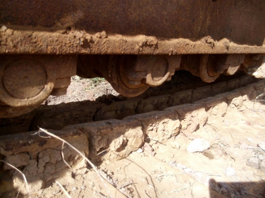 KOMATSU PC200-5 สภาพดีไฟฟ้าช่วงล่างเต็ม เล่มทะเบียน 530,000บ. สนใจติดต่อ 0835601591 หรือ 0903494058