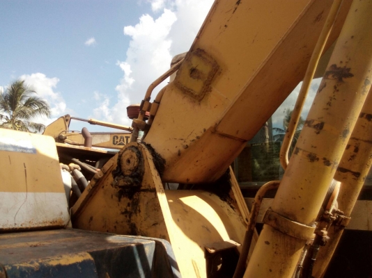 KOMATSU PC200-5 สภาพดีไฟฟ้าช่วงล่างเต็ม เล่มทะเบียน 530,000บ. สนใจติดต่อ 0835601591 หรือ 0903494058