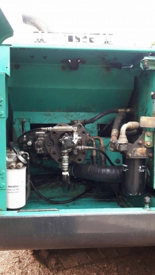 ขาย!! >>> Kobelco Sk200 Mark8 Yn11 <<< พร้อมใช้งาน เอกสารเล่มทะเบียน ราคา 1,480,000 บาท ขาย!! >>> Kobelco Sk200 Mark8 Yn11 <<< พร้อมใช้งาน เอกสารเล่มทะเบียน ราคา 1,480,000 บาท