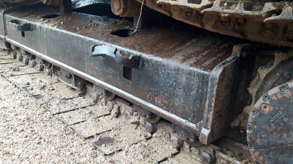 ขาย!! >>> Kobelco Sk200 Mark8 Yn11 <<< พร้อมใช้งาน เอกสารเล่มทะเบียน ราคา 1,480,000 บาท ขาย!! >>> Kobelco Sk200 Mark8 Yn11 <<< พร้อมใช้งาน เอกสารเล่มทะเบียน ราคา 1,480,000 บาท