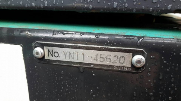 ขาย!! >>> Kobelco Sk200 Mark8 Yn11 <<< พร้อมใช้งาน เอกสารเล่มทะเบียน ราคา 1,480,000 บาท ขาย!! >>> Kobelco Sk200 Mark8 Yn11 <<< พร้อมใช้งาน เอกสารเล่มทะเบียน ราคา 1,480,000 บาท