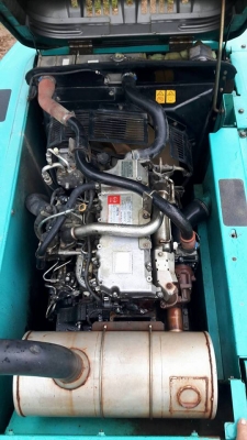 ขาย!! >>> Kobelco Sk200 Mark8 Yn11 <<< พร้อมใช้งาน เอกสารเล่มทะเบียน ราคา 1,480,000 บาท ขาย!! >>> Kobelco Sk200 Mark8 Yn11 <<< พร้อมใช้งาน เอกสารเล่มทะเบียน ราคา 1,480,000 บาท