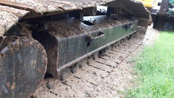 ขาย!! >>> Kobelco Sk200 Mark8 Yn11 <<< พร้อมใช้งาน เอกสารเล่มทะเบียน ราคา 1,480,000 บาท ขาย!! >>> Kobelco Sk200 Mark8 Yn11 <<< พร้อมใช้งาน เอกสารเล่มทะเบียน ราคา 1,480,000 บาท