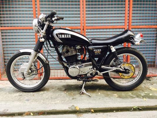 โอ บางนา ขาย sr400 อินวอย สรรพสามิต ราคา 49,000 บาท
