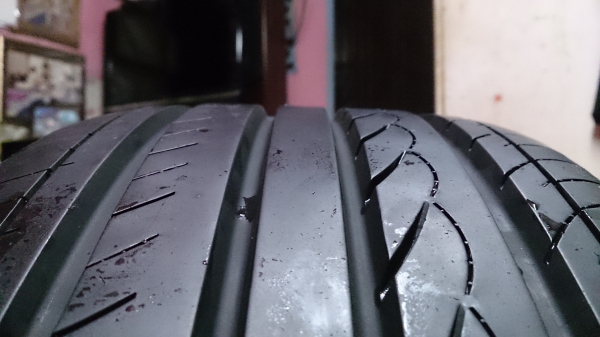 ล้อลาย BBS 4 รู 100 พร้อม ยางเทพ Yokohama JAPAN