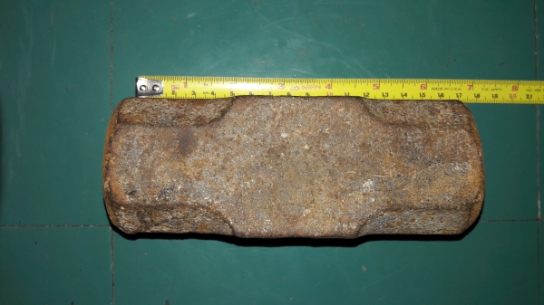 ขายค้อนปอนเยอรมันขนาด3.2กิโลกรัม(8lbs)Made in Germany.