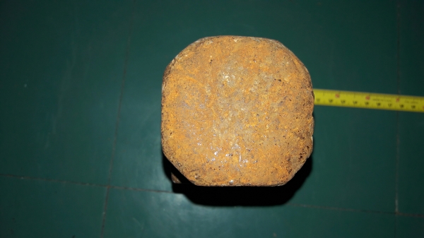 ขายค้อนปอนเยอรมันขนาด3.2กิโลกรัม(8lbs)Made in Germany.