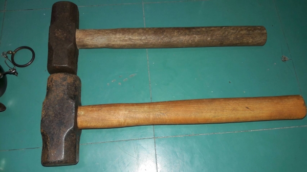 ขายค้อนปอนWINTON 3LBS งานเก่าเหล็กดี