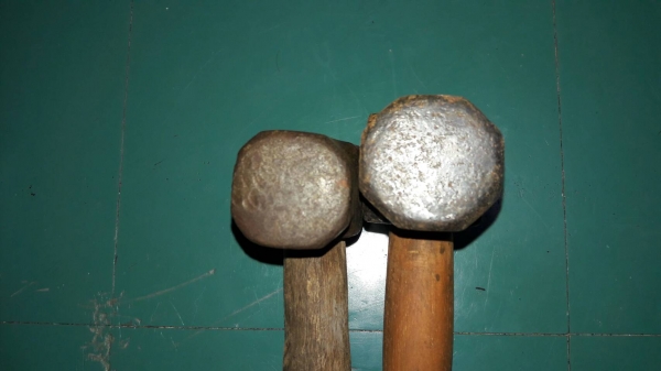 ขายค้อนปอนWINTON 3LBS งานเก่าเหล็กดี