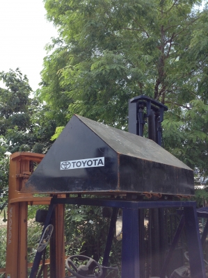 +++ ขายบุ้งกี๊รถยก ราคา  12,000.-  บาทครับ