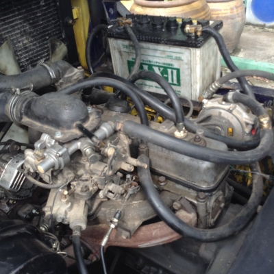 +++ ขายโฟล์คลิฟท์ KOMATSU FG15-16 ขนาด 1.5 ตัน เครื่องยนต์เบนซิน แก๊ส เสา 3 เมตร เกียร์ออโตเมติค ยางตันครับ +++ ขายโฟล์คลิฟท์ KOMATSU FG15-16 ขนาด 1.5 ตัน เครื่องยนต์เบนซิน แก๊ส เสา 3 เมตร เกียร์ออโตเมติค ยางตันครับ