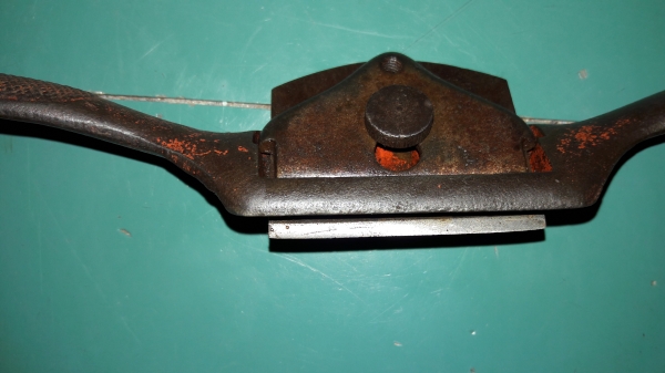 ขายกบผีเสื้อ Made in Germany.งานเก่าสภาพสวยใช้ใบกบตราตาสภาพดี